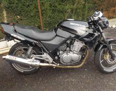 Honda CB Arles