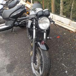 Honda CB occasion - Arles - photo 2/3