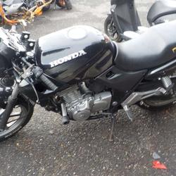 Honda CB occasion - Arles - photo 3/3