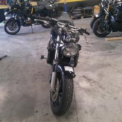 Honda Hornet occasion - Arles - photo 2/3