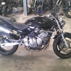 Honda Hornet occasion - Arles - photo 3/3