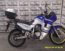 Honda Transalp Arles