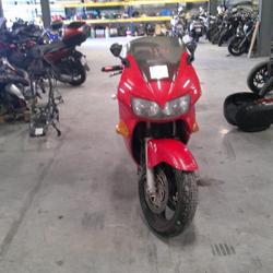 Honda VFR occasion - Arles - photo 2/3