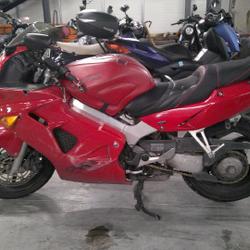 Honda VFR occasion - Arles - photo 3/3