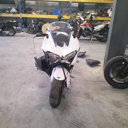 Honda VFR occasion - Arles - photo 2/3