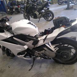 Honda VFR occasion - Arles - photo 3/3