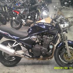 Suzuki GSF occasion - Arles - photo 3/3