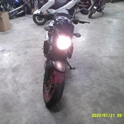 Suzuki SV occasion - Arles - photo 2/3