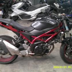 Suzuki SV occasion - Arles - photo 3/3