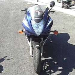 Suzuki GS occasion - Arles - photo 2/3
