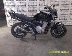 Suzuki GSF