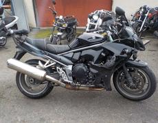 Suzuki GSF