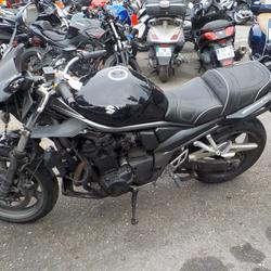 Suzuki GSF occasion - Arles - photo 3/3