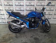 Suzuki GSF