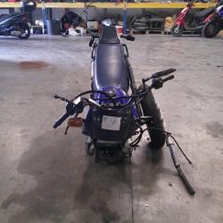 Yamaha XTE occasion - Arles - photo 2/3