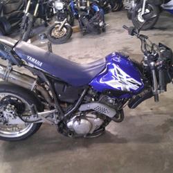 Yamaha XTE occasion - Arles - photo 3/3