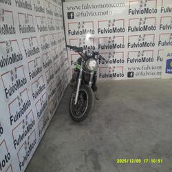 Kawasaki Zephyr occasion - Arles - photo 2/3