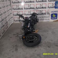 Honda Rebel occasion - Arles - photo 2/3