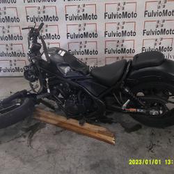 Honda Rebel occasion - Arles - photo 3/3