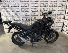 Honda CB Arles