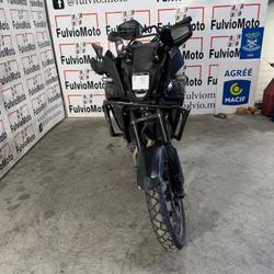 Honda CB occasion - Arles - photo 2/3