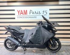 Yamaha T MAX