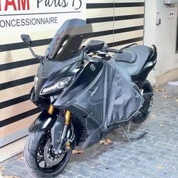 Yamaha T MAX occasion - Paris 15e Arrondissement - photo 2/5