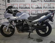 Kawasaki ZR Arles