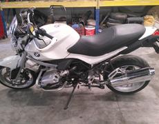 BMW R 1200 Arles