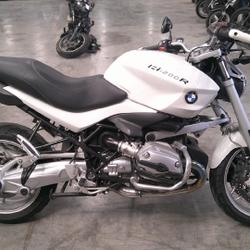 BMW R 1200 occasion - Arles - photo 2/3