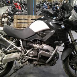 BMW R 1200 GS occasion - Arles - photo 3/3