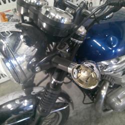 Kawasaki W occasion - Arles - photo 3/3