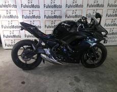 Kawasaki Ninja 650