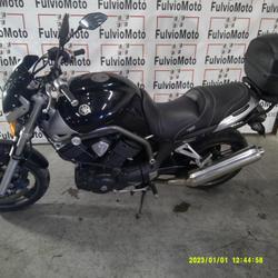 Yamaha BT 1100 BULLDOG occasion - Arles - photo 3/3