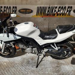 Suzuki SV occasion - Vitrolles - photo 2/5