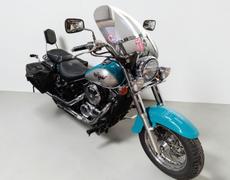 Kawasaki VN Pressigny-les-Pins