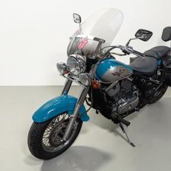Kawasaki VN occasion - Pressigny-les-Pins - photo 2/5