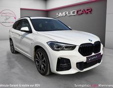 BMW X1 Bruz