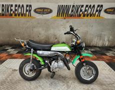 Kawasaki autres Vitrolles