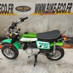 Kawasaki KV occasion - Vitrolles - photo 2/5
