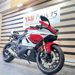 Yamaha YZF R7 occasion - Paris 15e Arrondissement - photo 2/4