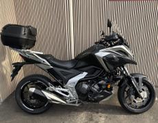 Honda NC