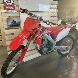 Honda CRF occasion - Troyes - photo 2/5