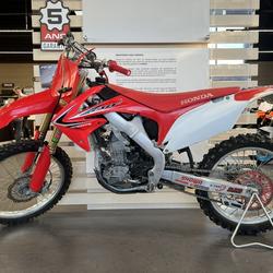 Honda CRF occasion - Troyes - photo 3/5