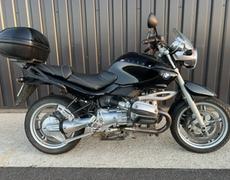 BMW R 1150 R Troyes