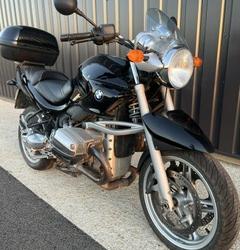 BMW R 1150 R occasion - Troyes - photo 2/5