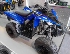 Yamaha autres Compiègne