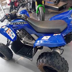 Yamaha YFM 90 RAPTOR occasion - Compi&egrave;gne - photo 3/5