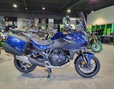 Honda NT Nîmes