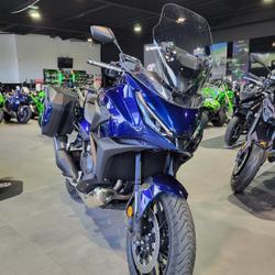 Honda NT occasion - N&icirc;mes - photo 2/3